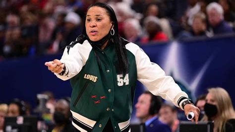 what does dawn staley mean